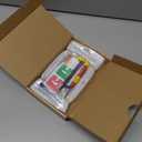 Galaxy A16 5G LCD Display Screen Assembly Replacement for Samsung A16 5G Touch Digitizer Screen with Frame Toolkits SM-A166U A166U1 A166P with Frame (Not for 4G)