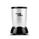 magic bullet Blender, Small, Black, 11 Piece Set (11 Piece Blender Set)