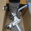 Engine Oil Cooler Filter Housing Assembly Adapter with Insert, Gasket, Cap Compatible with 2011-2021 Chevy Cruze Sonic Trax, Buick Encore 1.4L Turbo Replace 918-428 55566784 55565388 88179-91400