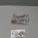 Best Teacher Appreciate Gifts for Teacher, A Great Teacher Acrylic Block Piece set Gifts for Women, First Day of School Thank You Thanksgiving Gifts