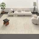 Valenrug Washable Rugs 7x9 - Non Slip 7x9 Area Rugs for Living Room, Stain Resistant Area Rugs for Bedroom, Foldable Machine Washable Area Rug(7'x9', Beige)