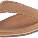 REVITALIGN Men's Seaside Flip-Flop Size 10B