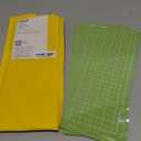 Cricut StandardGrip Mat Pack (5 count, 4.5in x 12in) - for Joy Machine