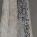 Homzard Quilts Queen Size,Cotton Queen Comforter Set,Green Beige Grey Quilt Bedspread Set,Striped Bedding,Cotton Lightweight Bed Comforter All Season 3 Piece (Queen (90"x98"))