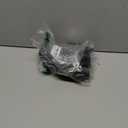 SHAPERMINT High Waisted Tummy Control Compression Leggings for Women - Petite to Plus Size Womens Leggings Non See Through Gray, Size M