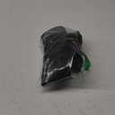 Kingshion Projector Dust Cover for JMGO N1 Pro/N1 Ultra, Waterproof Projector Protector Case with Pocket for Accessories-Dark Gray