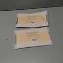 G-String Thongs for Women Lace Thongs Black Thongs for Women Panties (S)