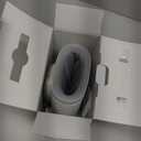 2026 NEW Hand Massager with Heat and Compression, Hand Massager with 3 Massages, 3 Temps (108F ~ 121), 5 Strengths for Arthritis, Wrist & Carpal Tunnel Relief, Hand Massage, Gift for Women/Men (Grey)