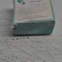 Evenflo Feeding Balance Plus Stage 1 Cylindrical Baby, Newborn and Infant Pacifier - Developed with Pediatric Feeding Specialists - 0 to 6 Months (Pack of 6) (6 Count (Pack of 1), Clear)