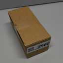 Glass Tea Cups Set of 2, Clear Borosilicate Glass Teacups with Handle for Tealover, Dishwasher & Microwave Safe Large Coffee Mugs for Espresso Cappuccino Latte Juice, 12OZ/360ML