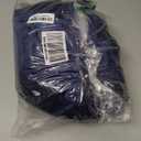 Waitu Wearable Blanket for Kids, Wearable Blanket Hoodie for Teens Girls Boys, Warm Blanket Sweatshirt Gift for Teenage, Hoodie Blanket with Sleeves - Navy