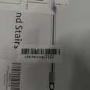 47“ Adjustable Long Handle Carpet Rake Pet Hair Remover, Reusable Large Metal Lint Remover Brush for Embedded Fur Removal from Low Pile Rugs Stairs, Carpet Brush Scraper Dog Cat Hair Remover Broom