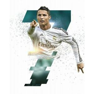 Cristiano Ronaldo Diary