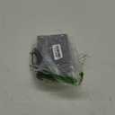 250 AMP Dual Battery Smart Isolator Universal 12V/24V Voltage Sensitive Relay Intelligent Dual Battery Isolator for Car, Truck, ATV, Battery Starter Controller Heavy Duty Power Switch Charge Relay