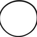 754-04195 954-04195A Auger Drive Belt Replacesr MTD Troy Bilt Craftsman Snow Thrower 754-04195A 954-04195 Snow blowers 1/2 "x 37"