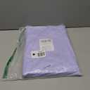 Metronic Poly Mailers 14.5X19 100 Pack, Strong Adhesive Shipping Bags for Clothing, Waterproof and Tear-Proof Packaging Bags Mailers Poly Bags for Shipping Envelopes in Lilac Purple