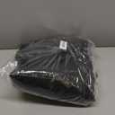 Punching Bag for Adults, 4ft Heavy Boxing Bag Set with 12 OZ Gloves for MMA Karate Kickboxing Boxing - Unfilled