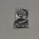 Eye Patches for Adults2 Pcs Medical Eye Patches for Amblyopia Lazy Eye Patches for Left or Right Eyes, Black 3D Adjustable Eyepatch (Black)