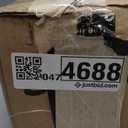 2-Pack Foldable 26 Inch Tyres 26 x 2.35 Sheath 57-559 and 2-Pack 26 Inch Tube AV32 mm Valve Compatible Mountain Bike 60-559 26 x 2.30 26 x 2.35 26 x 2.40 Bicycle Tyres and Inner Tube