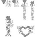 The Big Book of Balloon Art: More Than 100 Fun Sculptures (Dover Crafts: Dolls & Toys)