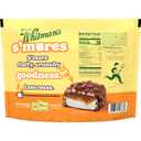 WHITMAN'S S'Mores Caramel Milk Chocolate Candy, Bag 7.3. oz