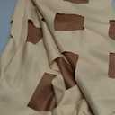 Women's Pumpkin Pie Tutu Skirt with Funny Pumpkin Pie Food Hat Thanksgiving Headband Adult Cosplay Party Accessory Only skirt Medium