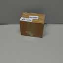 144GB MP3 Player - Music Player with Bluetooth 5.2 HiFi Sound Shuffle Single Loop FM Radio Built-in HD Speaker Voice Recorder Mini Design Ideal for Sport Earphones Included-Black-A4