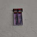 Rapala Husky Jerk 08 Fishing lure (Silver, Size- 3.125) 2 Pack