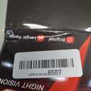 NIB 7 Bulbs Night Vision H7 LED Headlight Conversion Kit | Brighter Longer Range, 6 Pack