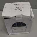 Star Projector for Kids Room, 15 Colors+Bluetooth Music Star Night Light Projector for Bedroom,360Rotating+AUTO Timer Kids Night Light, Remote Star Projector Lights for Bedroom,Boy Girls Baby Gifts (White)