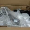 ALMULOO Radiator Support Compatible with 2010-2011 Honda CR-V Replacement for 60400SWAA01ZZ HO1225153