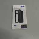 NEEWER Phone Cage Compatible with iPhone 17 Pro Max, Quick Release Video Rig Stabilizer Accessories with 67mm Filter Ring, 17mm Lens Backplate, T Mount Adapter, 4X Camera Control Cap, PA144 (Black)