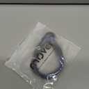 Paracord Bracelet for Men - Twisted Rope Bracelets for Men, Handmade Mens Bracelets Jewelry, Boyfriend Gifts Birthday, Pulseras Para Hombres, Men's Bracelet Gifts for Son (8, RoyalBlue)