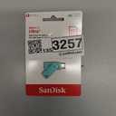 SANDISK 512GB Ultra Dual Drive Go USB Type-C Flash Drive - Up to 400MB/s, Absinthe Green - SDDDC3-512G-G46AG
