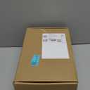 [Luxury] Kitchen Soap Dispenser Set - 16OZ Amber Glass Bottle, Stainless Steel Pump, Instant Dry Tray, Waterproof Labels, Non-Slip Silicone Pad, and Dish Brush | Upgrade for Your Kitchen and Bathroom