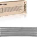 A-Premium Transmission Oil Cooler Compatible with Volkswagen Tiguan 2018-2024, Arteon 2019-2021 & Audi Q3 2019-2024, 2.0L