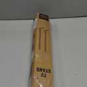 TAVR Universal Table Top TV Stand Mount, TV Legs for Most 20-75 Inch TVs, Replacement TV Feet with Great Load-Bearing Holds up to 110 lbs, TV Stands Base with Cable Management, Max VESA 800x600 mm