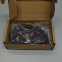 HC3Z-14D202-M Reverse Camera Cable Harness Assembly Fit for 2017-2022 Ford F-250 F-350 Super Duty W/Towing System