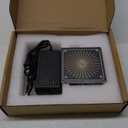 WARDENCLYFFE Music Tesla Coil Plasma Loudspeaker STEM Educational Physics Toy (Model:Tesla Coil 8)