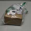 SOLPEX Solar Fence Lights Outdoor, Solar Step Lights Waterproof LED Deck Lights for Stair, Balcony, Railing, Front Porch, Yard, Garden and Patio Decor (16 Pack Warm White)