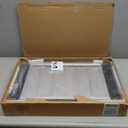 VNN Portable Wheelchair Ramp 2FT, Non-Slip Aluminum Ramps for Wheelchairs for Home, Handicap Wheelchair Ramps for Home Steps, Aluminum Loading Dock Plates (2FT (Usable height 2-6 inch))