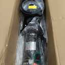 Pool Pump Above Ground/Inground, 1.5 HP 6600GPH Powerful Selfpriming Pool Pumps for 15,000-31,000 Gallons Pools, Dual Voltage Swimming Pool Pump with Strainer Basket & Drain Plug