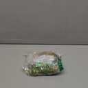 CAISHA Hairpiece Hair Wrap Heat-resistant Synthetic Fibres Curly Messy Updo Blonde Mix HW11