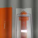 TORRAS Unbreakable for Samsung Galaxy S26 Ultra Screen Protector [NO.1 Military-Grade] [12 FT Shatterproof] 9H+ Aerospace Tempered Glass 2 Pack - Touch Sensitivity, Full Coverage, Anti-Scratch, 6.9 inch