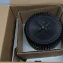Upgrade S97015162 Motor Assembly Replacement for HD80L 678-G 679-E 679L 763 576 N679-E 679FL-C FL2679F-A 679FLT F2679FT HD50L-D HD50LNT HD50RDB DX50L DX70L Series Bathroom Exhaust Fan