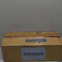 Stirrup Hoe, Heavy Duty Hula Hoe with 32-62" Adjustable Long Handle, 2 in 1 Action Hoe with Cultivator Rake, Scuffle Hoe, Hula Hoe Garden Tool for Weeding Grass, Loosening Soil, Sharp Blade, Black