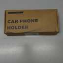 CoolpowNewest Vacuum Magnetic Phone Holder for Car Phone Holder MountMovable Vacuum Suction Magsafe Car Mount Cell Phone Holders for Your Car Accessories for Women Men for iPhone 17 16 15 14 Kits