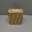 Dog Dad Gifts for Men, Cute Figurines Statue,Unique Mini Shelf Decor for The Home,Room,Bathroom,Office,Lovely Decorations for Dogs Lover (Beige)