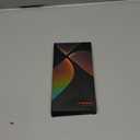 TORRAS for iPhone 17 Pro Max Case Crystal Clear, [Anti-Yellowing][Military-Grade Protection], Ultra Slim Transparent Anti-Scratch Back, Soft Bumper, Non-Slip Protective Phone Cover, Clear 6.9"