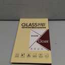 Esanik Privacy Screen Protector for Samsung Galaxy S22 PLUS 6.6 Inch [2 + 2 Pack], 2 x PET Anti Spy Screen Cover [Not Glass] + 2 x Camera Lens Tempered Glass